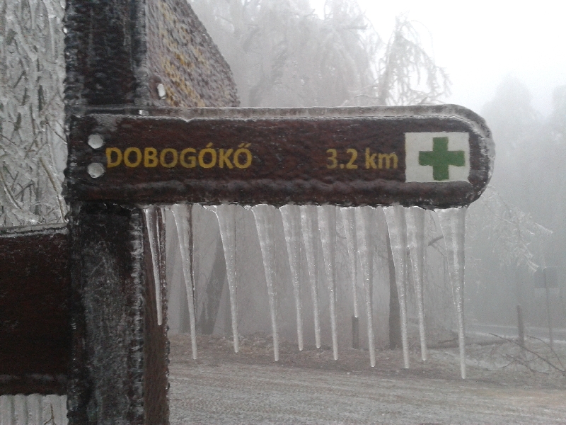 DobogÃ³kÅ� 2014