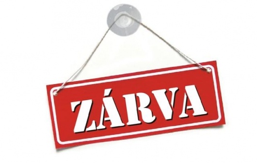 Zárva