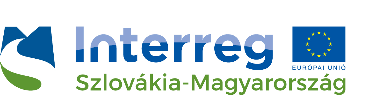 INTERREG logo